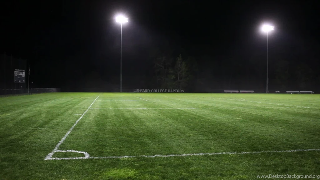 Football Field Backgrounds Night Danasrhp.top