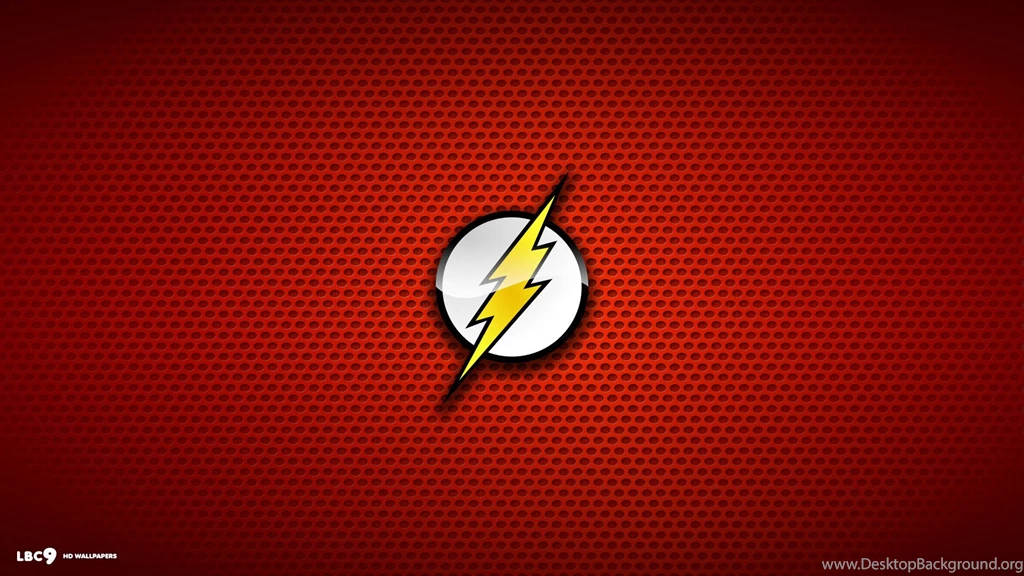 Flash Wallpapers 3/4