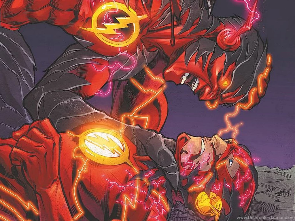 17 The Flash HD Wallpapers