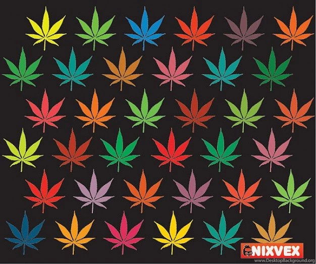 Marijuana Vectors, Photos And PSD Files