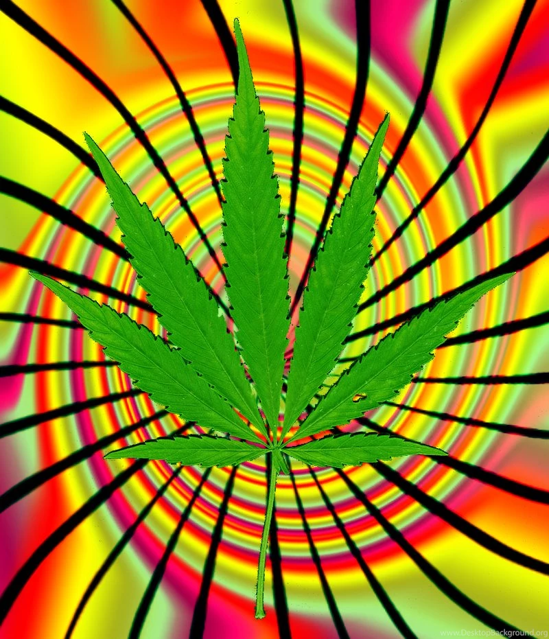 DeviantArt: More Like Pot Leaf 3 By PlaguedMind