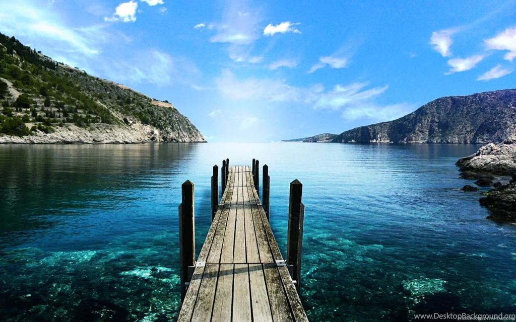 Wallpapers Nature Hd