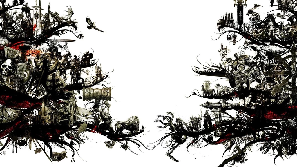 War Print Battle Widescreen Artwork Art HD Wallpapers Wallpapers ...