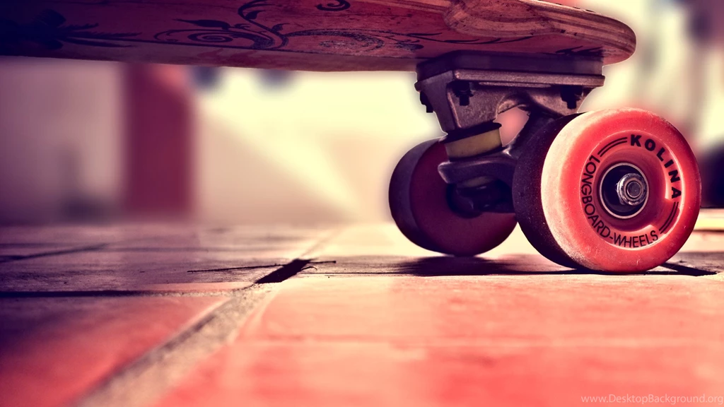 Fonds D'écran Longboard : Tous Les Wallpapers Longboard