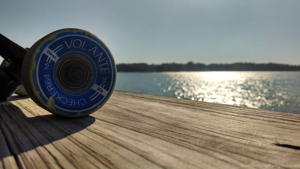 Longboarding Wallpapers