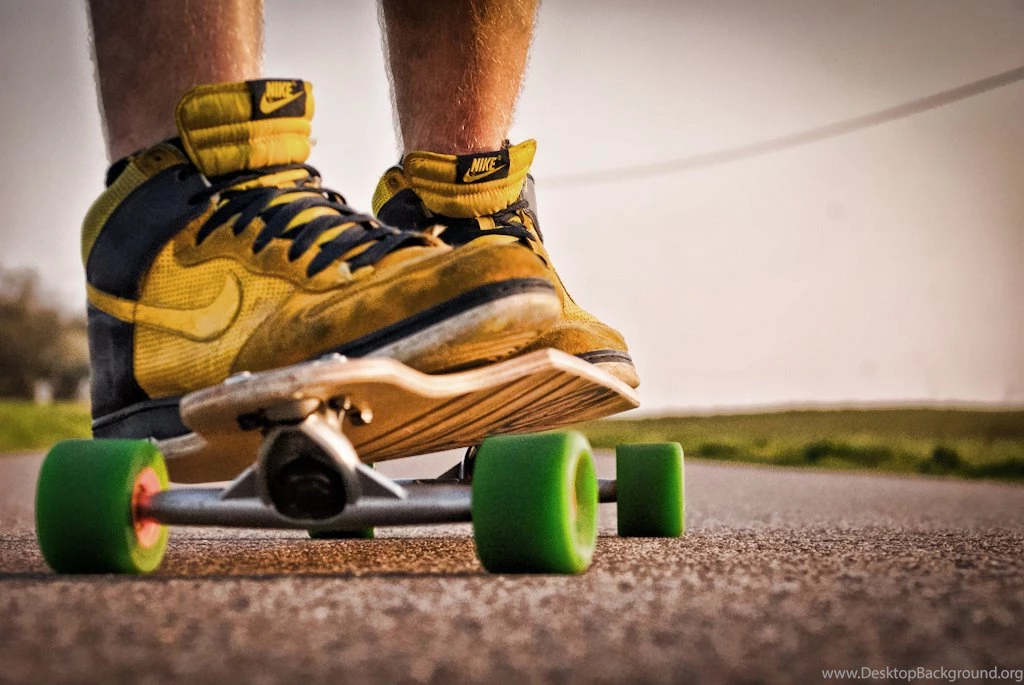 Wallpapers Free Wallpapers For Longboarders/skateboarders