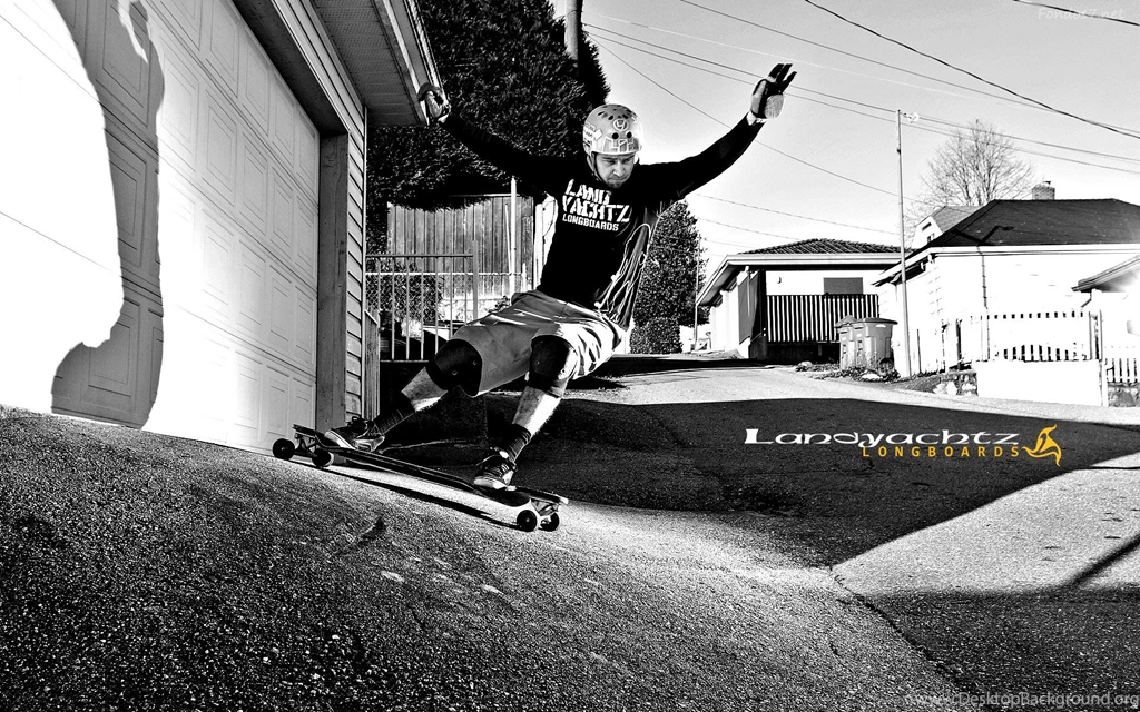 Descargar Fondos De Pantalla Longboards Sport Hd Widescreen Gratis ...