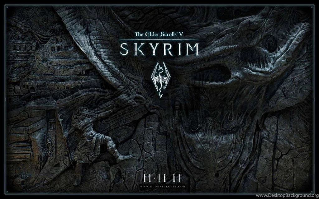 Skyrim Wallpapers   Elder Scrolls V : Skyrim Wallpapers (30114242 ...