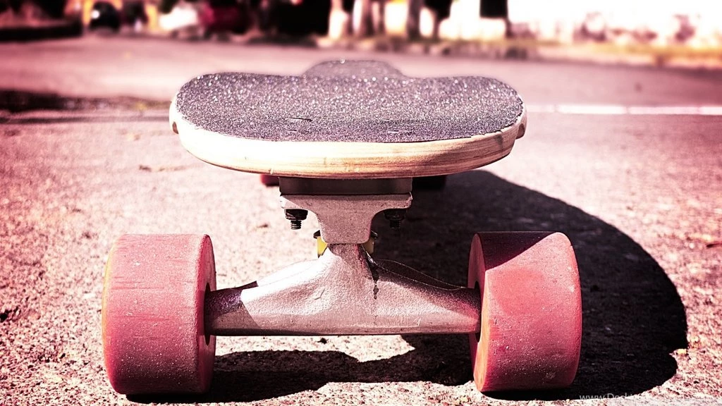 Longboard Wallpapers