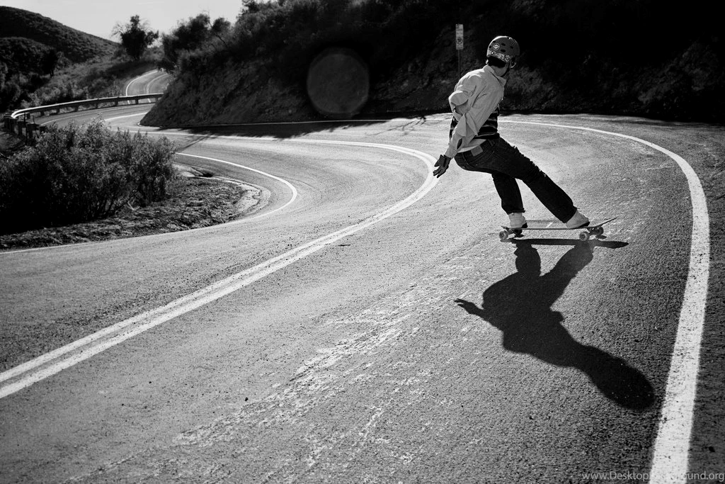 Longboarding Presentation On Emaze