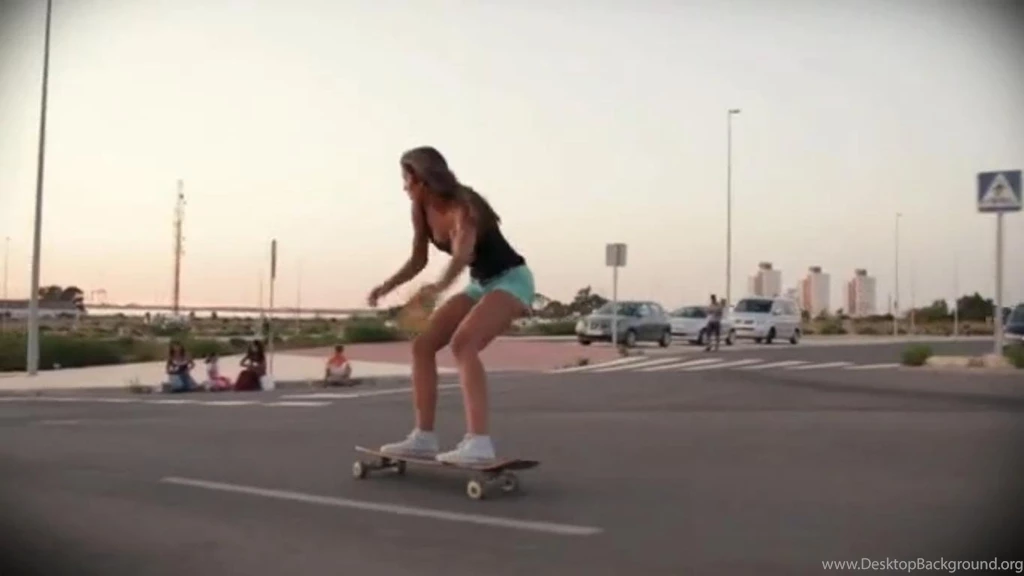 Wallpapers Longboards Longboard Pictures Images Photos 1366x768 ...