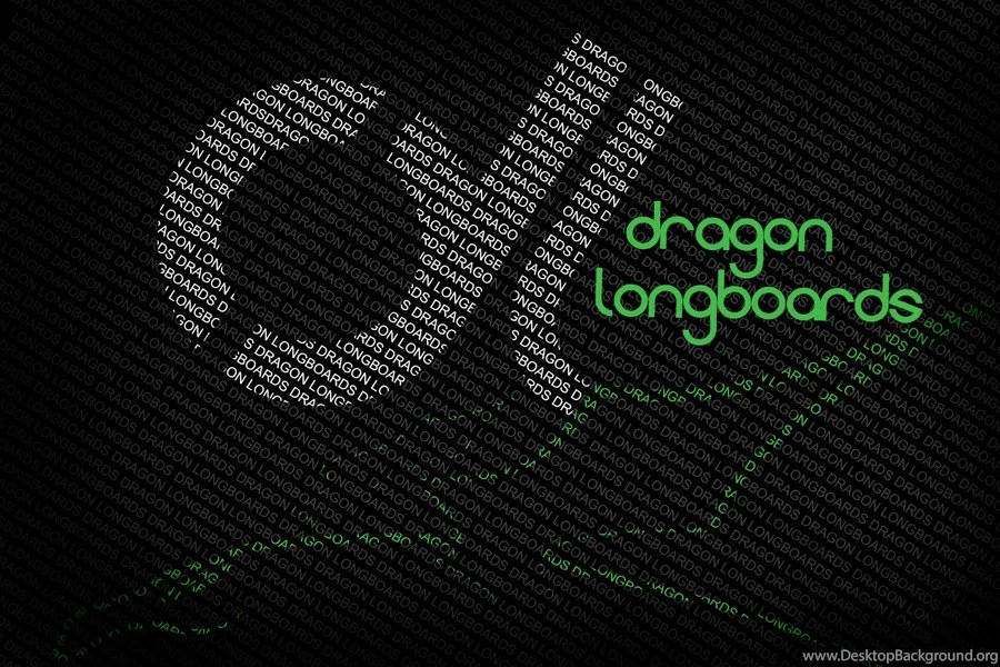 Dragon Longboard Wallpapers By Tbone911 On DeviantArt