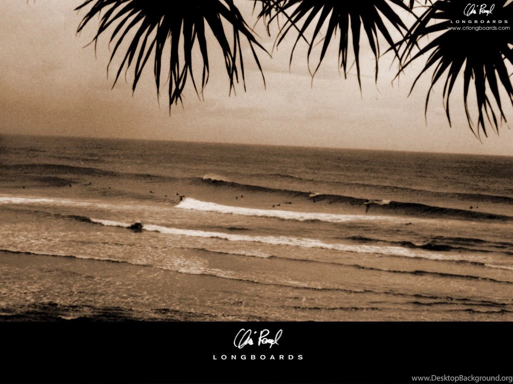 Chris Rempel Longboards