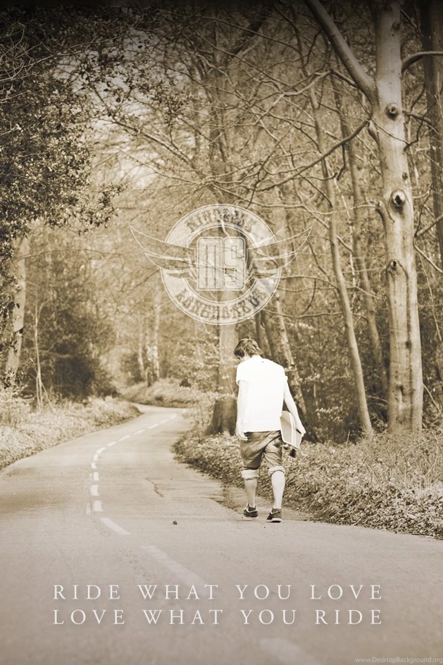 Mobile Device Wallpapers   Mindless Longboards