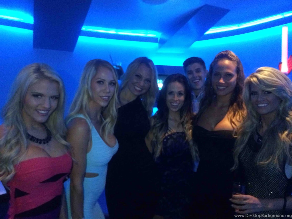 Is That Playboy Playmate Marissa Everhart?? I Need A Picture. : Pics
