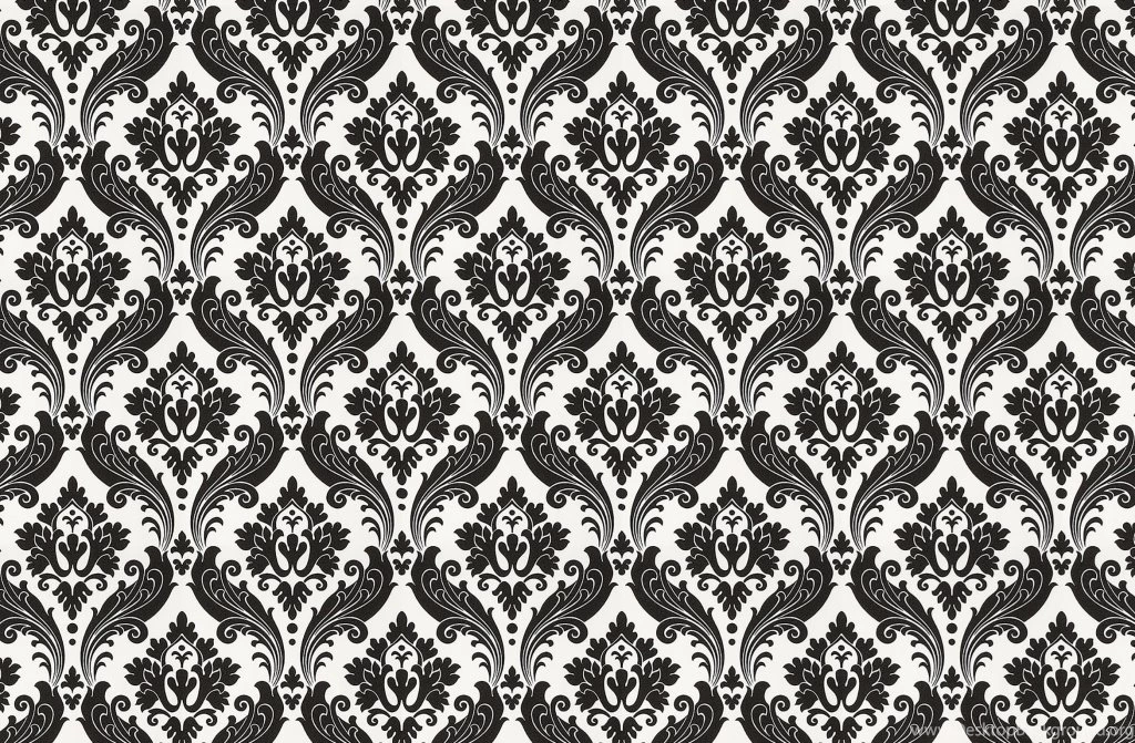 Black Vintage Wallpapers