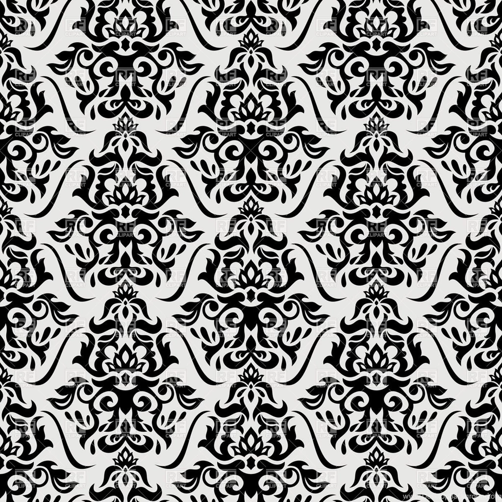 Black And White Vintage Wallpapers Photo
