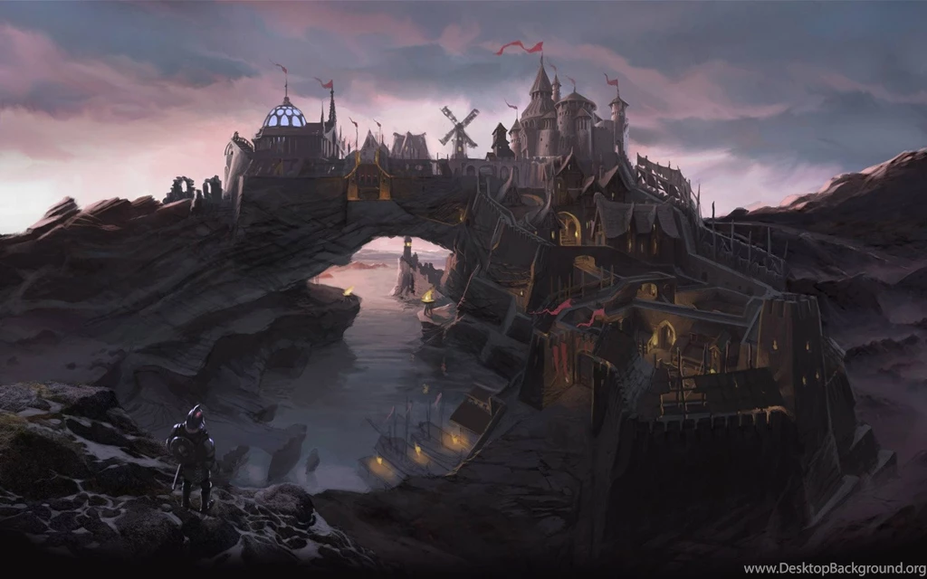 Elder Scrolls Skyrim Wallpapers