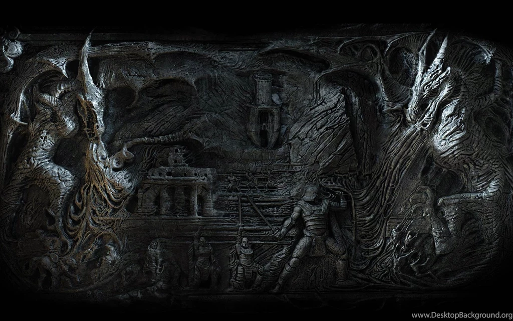 Skyrim Wallpapers 1920x1200