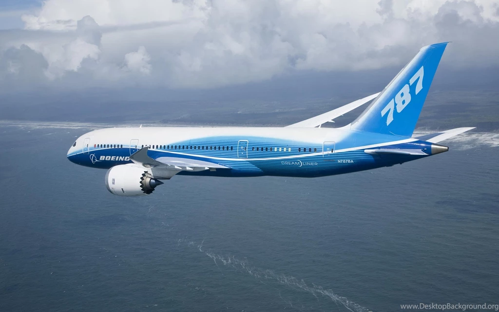 Boeing 787 Wallpapers   Wallpapers Cave