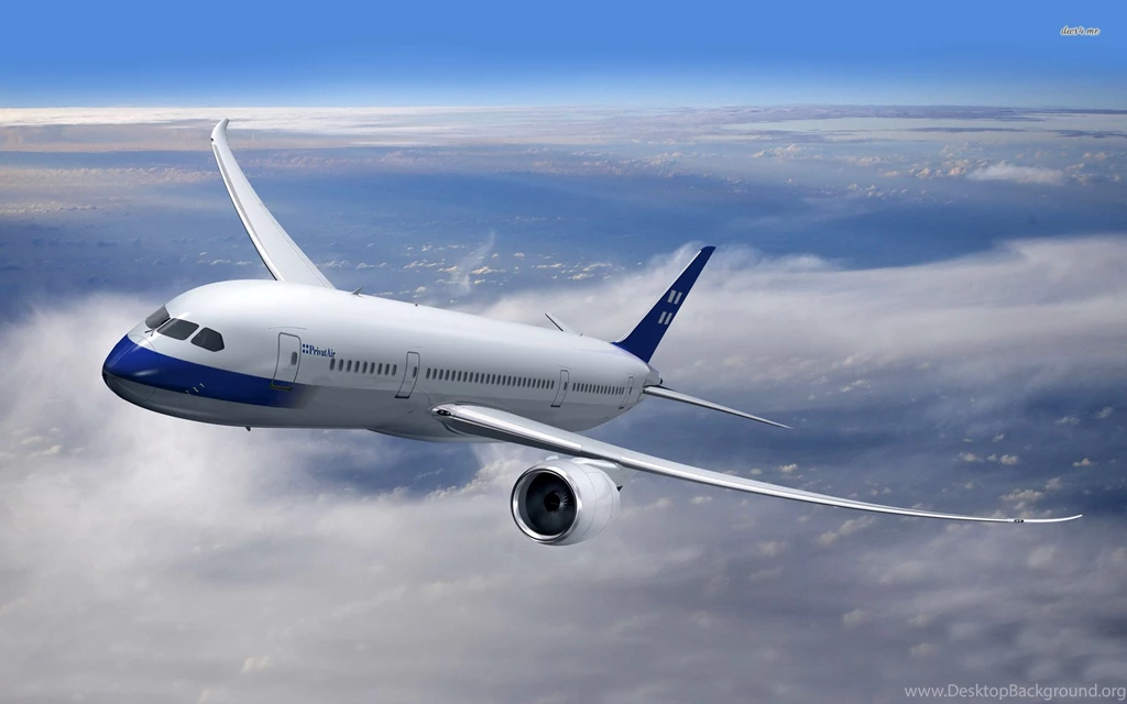 Download Boeing 787 Wallpapers Desktop Backgrounds
