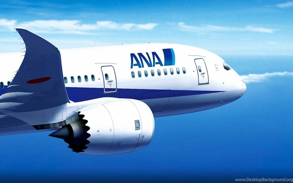 ANA Boeing 787 WP 1280x800 Wallpapers,Civil Aircraft 1280x800 ...