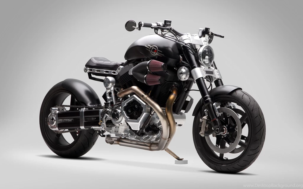 Bike (