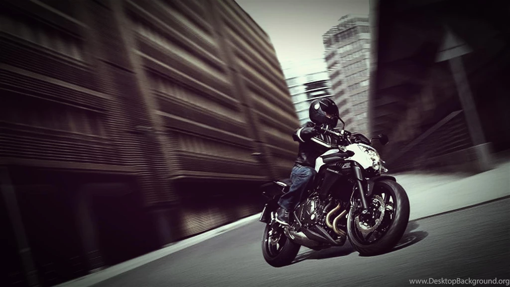 2014 Kawasaki ER 6n ABS Wallpapers