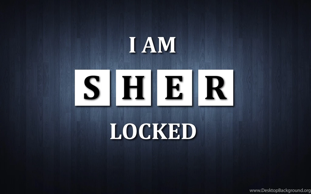 Sherlock Quotes Wallpaper. QuotesGram