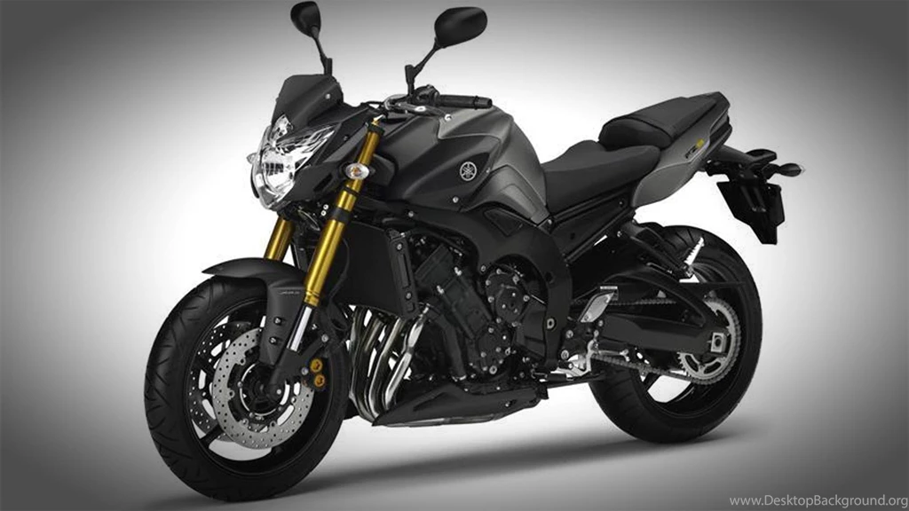 2014 Yamaha FZ8 wallpapers