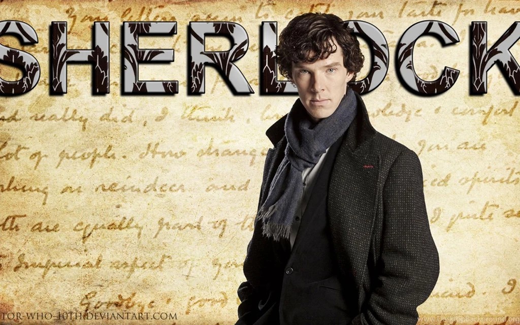 Free Wallpapers Sherlock BBC Wallpapers