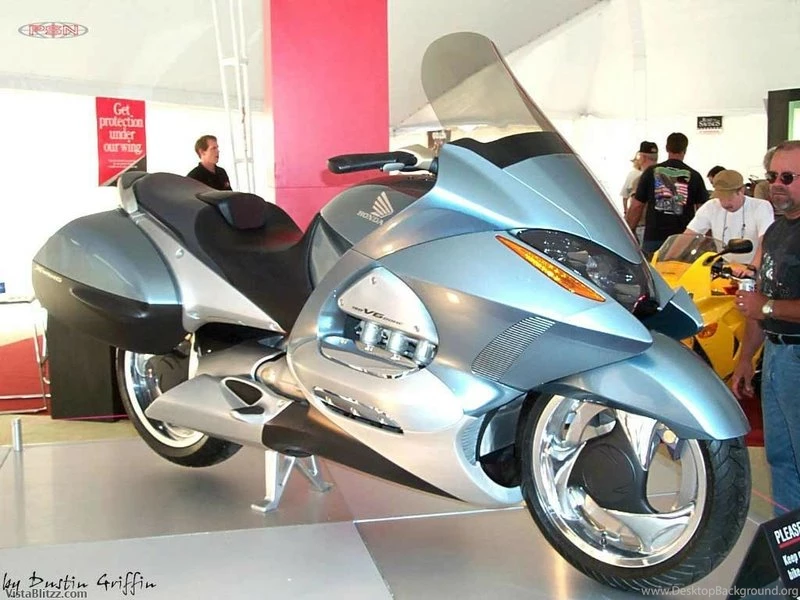 Big Bike Honda_Big1024 – Motorcycles Honda HD Desktop Wallpapers
