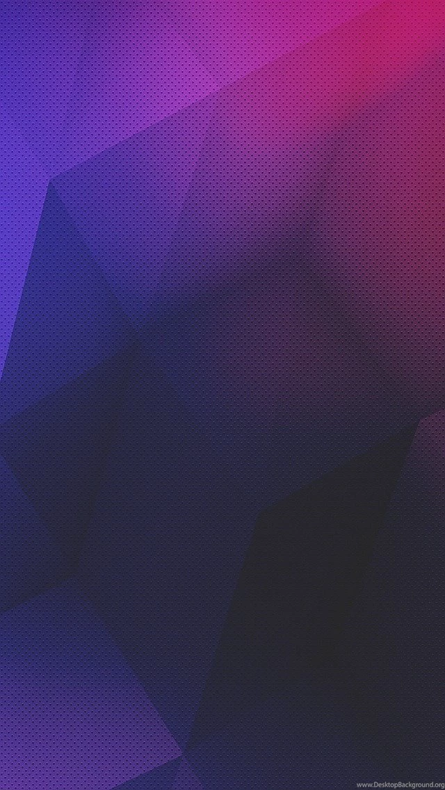 Abstract Purple Light Cubes iPhone 5 Wallpapers / IPod Wallpapers HD ...