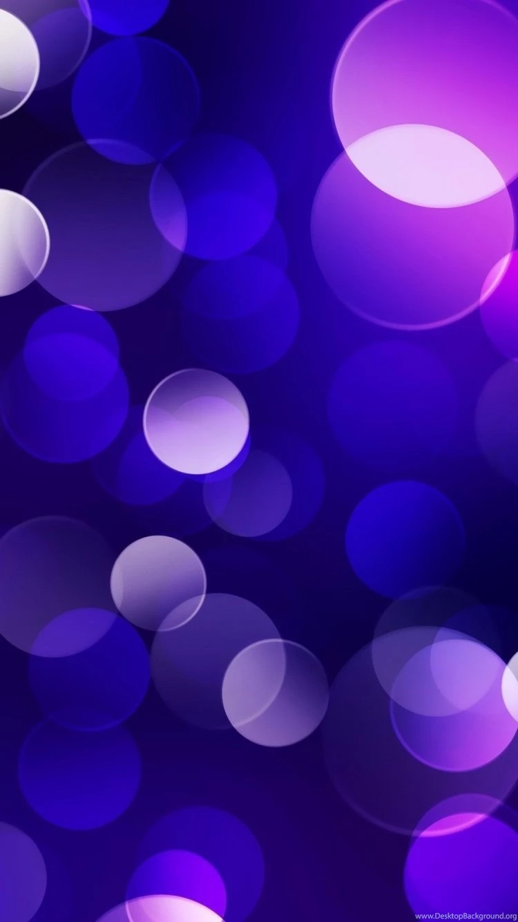 Purple Backgrounds iPhone 6 Wallpapers 18533   Abstract iPhone 6 ...
