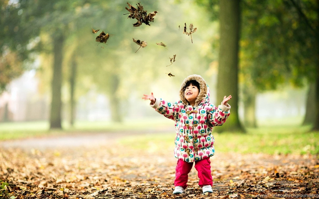 HD Happy Children Kids Desktop Wallpapers Full Size ...