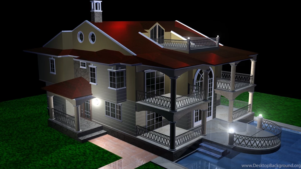 Exterior Design Ideas, Exterior Designs, House Design Ideas ...