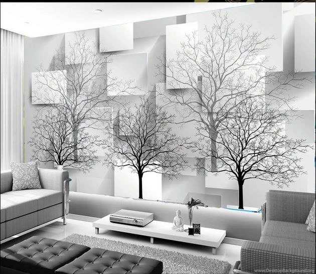 3d Wallpaper, Custom Photo HD Fantasy Abstract Wall Paper 3D Home ...