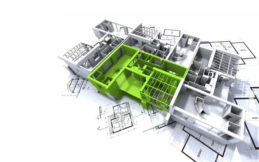 3D Home Design Wallpapers High Quality