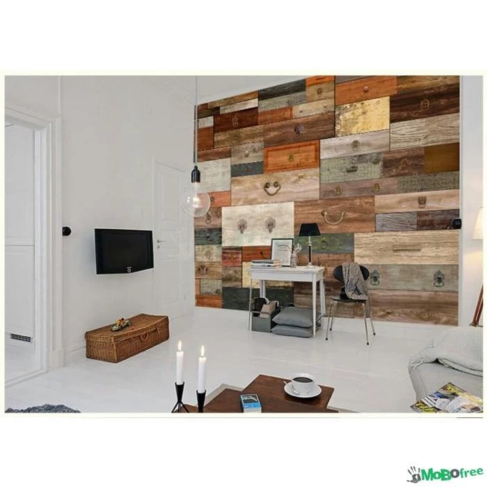 NuTro Tech Antique Artist Wall