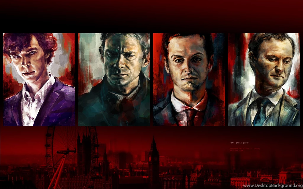 Virtuoso By Alicexz On DeviantArt