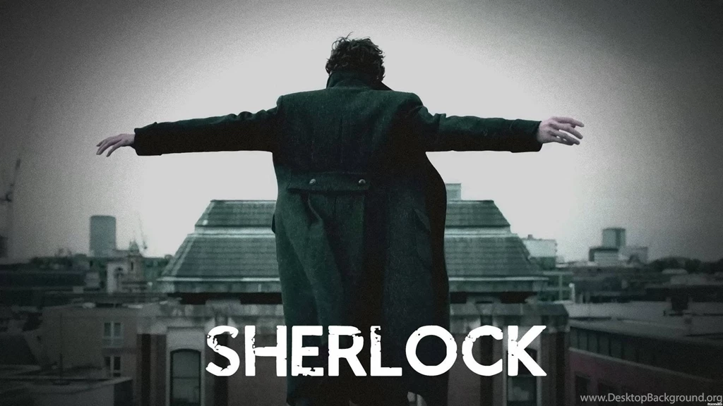 SHERLOCK Crime Drama Mystery Series Bbc Wallpapers
