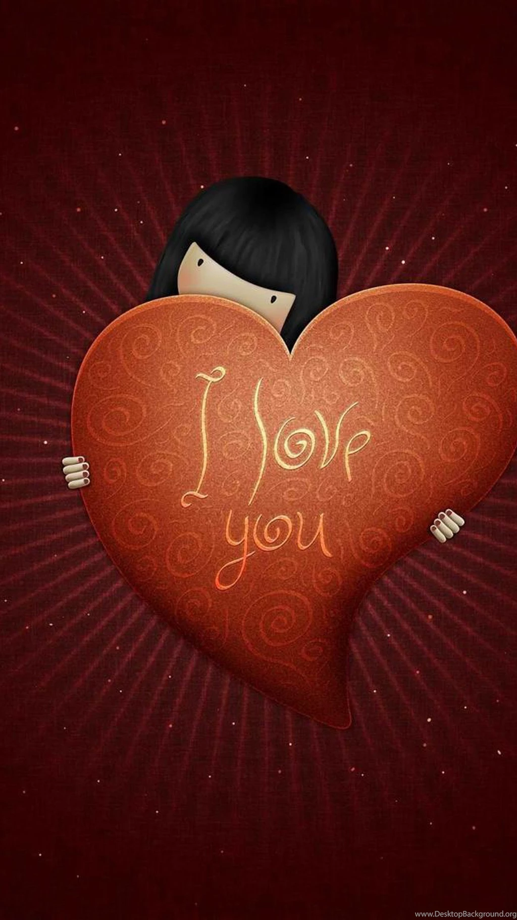 I Love You Valentines Day Wallpapers For Galaxy S6.jpg