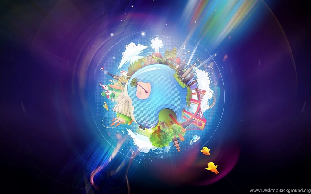 Earth Day Wallpapers & Pictures