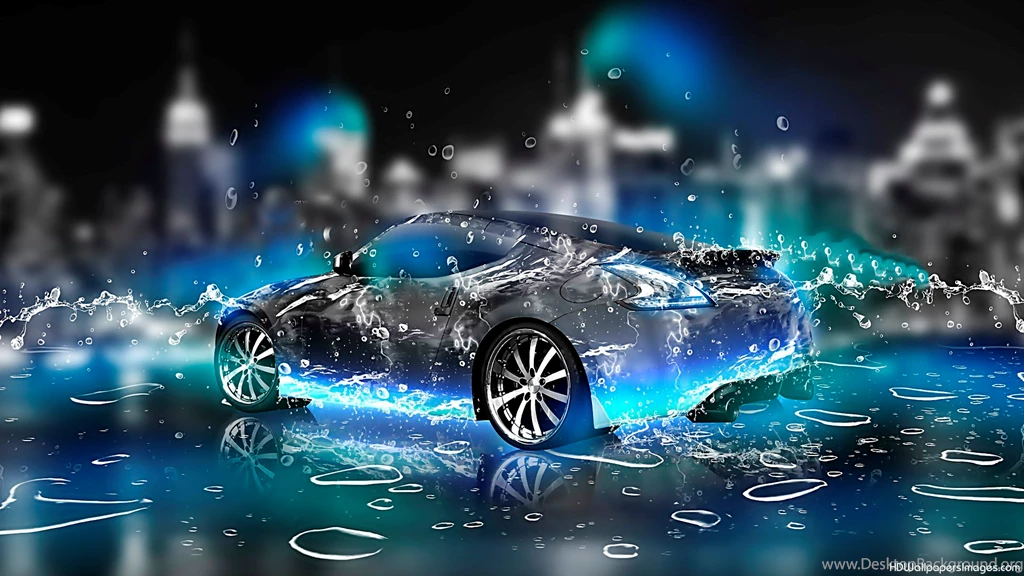 35+ Free 3D Wallpapers