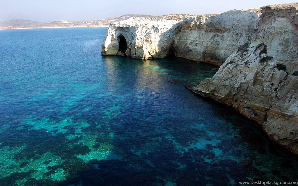 Beach Landscape