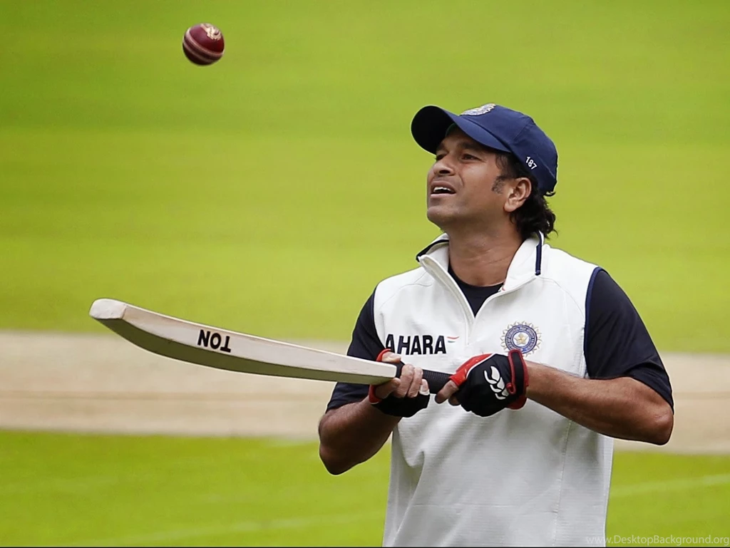 Sachin Tendulkar HD Wallpapers(God Of Cricket)