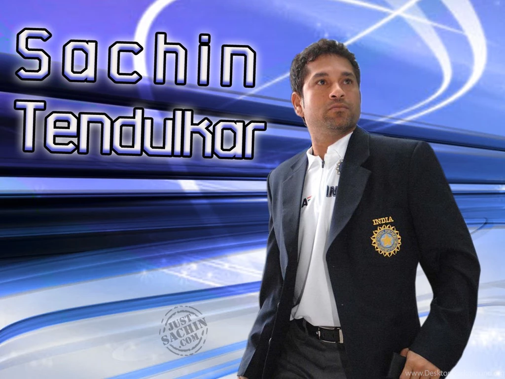 Sachin Tendulkar Wallpapers HD Download Free