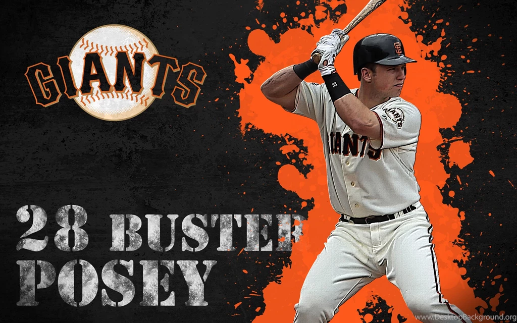 Buster Posey Wallpapers