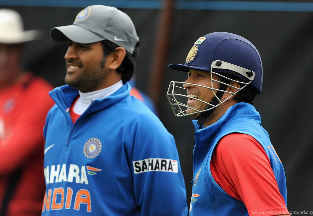 Mahendra Singh Dhoni HD Wallpapers