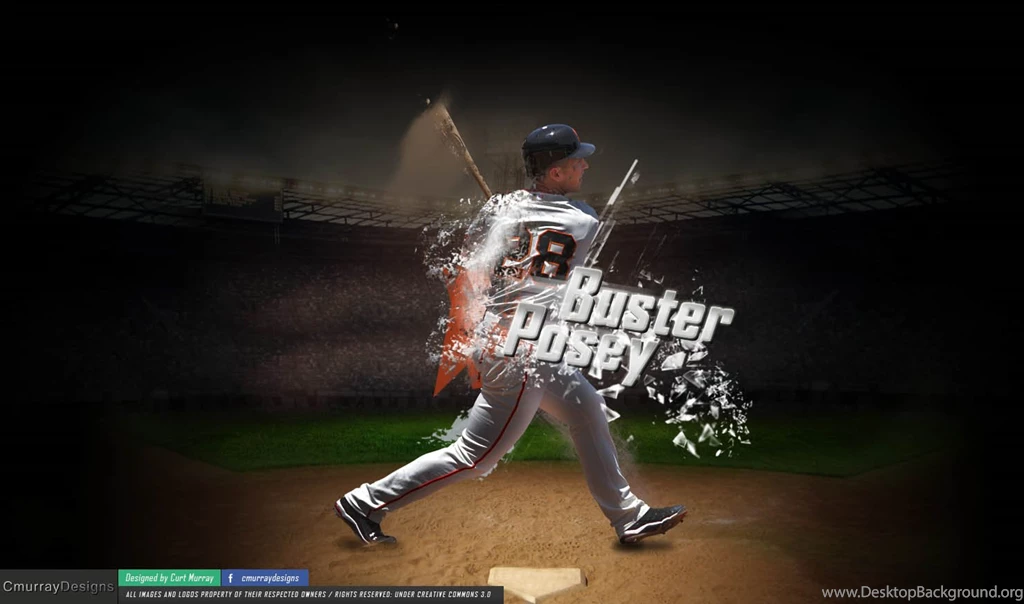 Buster Posey Wallpapers